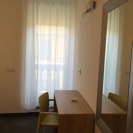 R&B La Calzoleria Hotel Mori Kültér fotó