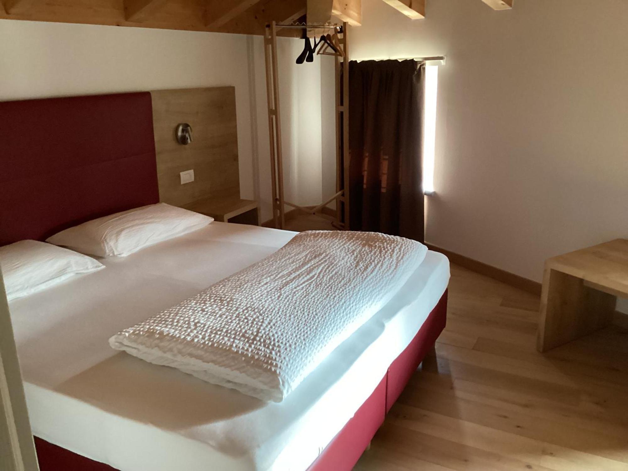 R&B La Calzoleria Hotel Mori Kültér fotó