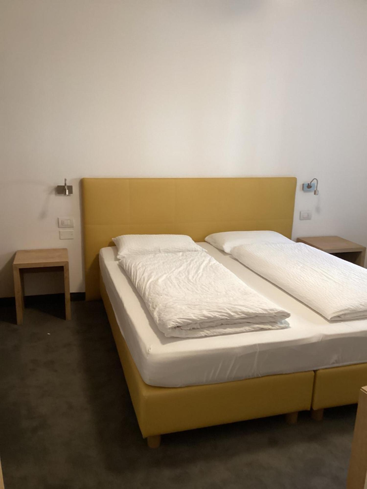R&B La Calzoleria Hotel Mori Kültér fotó
