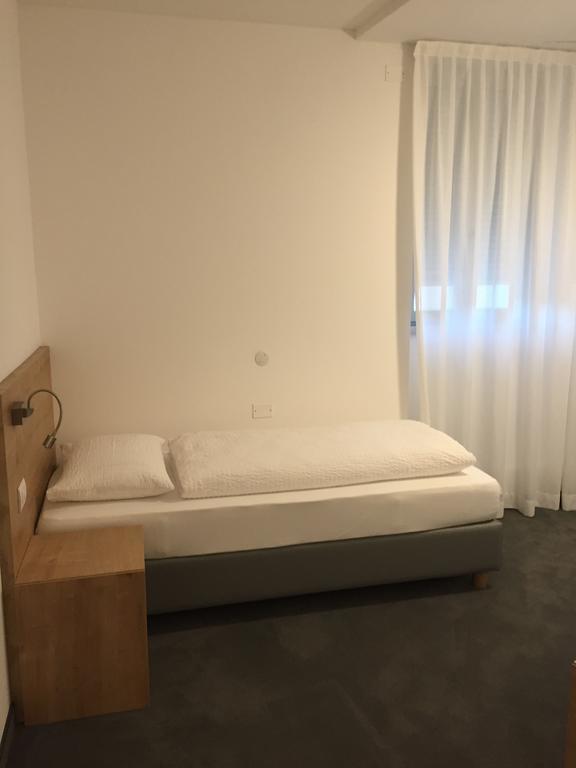 R&B La Calzoleria Hotel Mori Szoba fotó