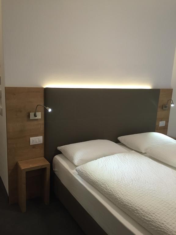 R&B La Calzoleria Hotel Mori Kültér fotó