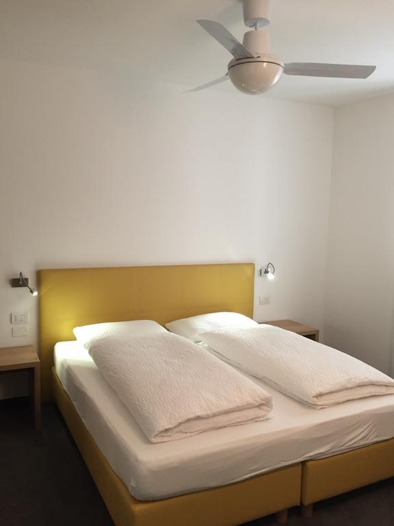 R&B La Calzoleria Hotel Mori Kültér fotó