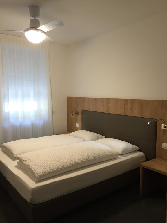 R&B La Calzoleria Hotel Mori Szoba fotó