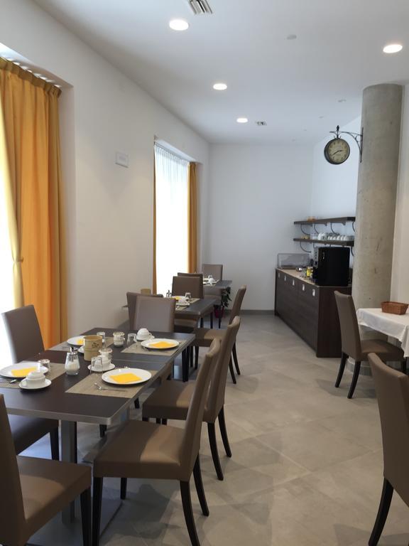 R&B La Calzoleria Hotel Mori Kültér fotó