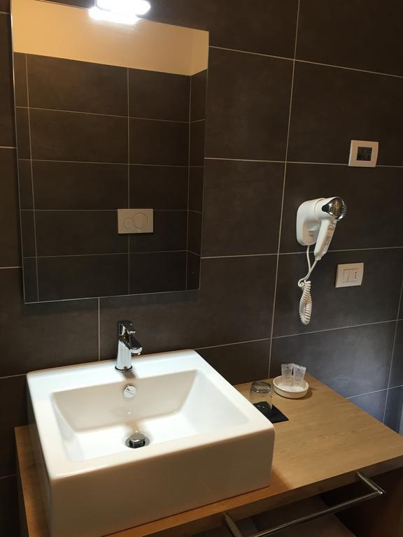 R&B La Calzoleria Hotel Mori Kültér fotó