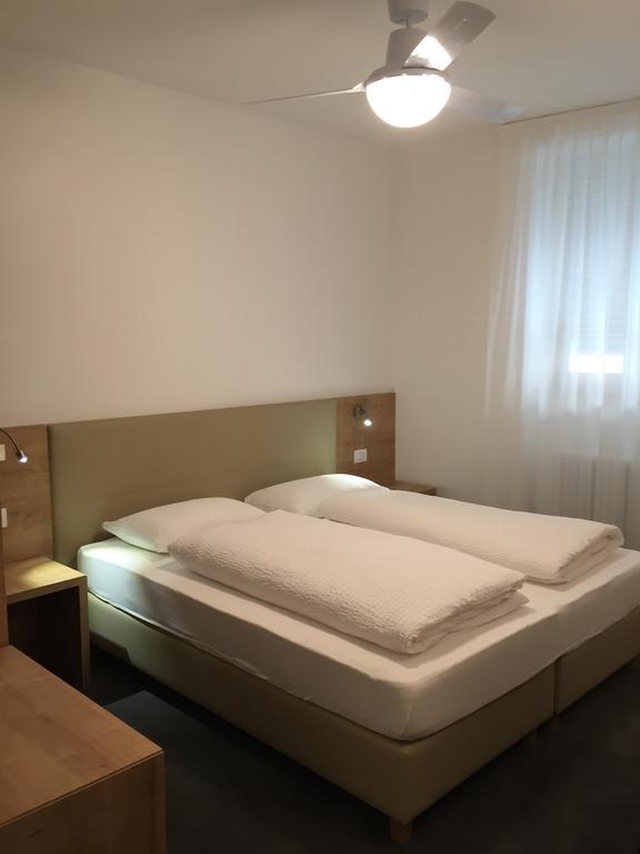 R&B La Calzoleria Hotel Mori Szoba fotó