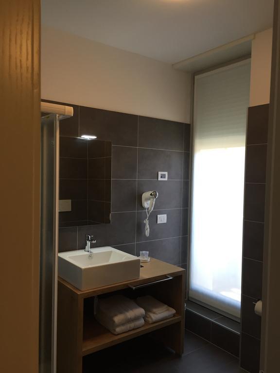 R&B La Calzoleria Hotel Mori Kültér fotó