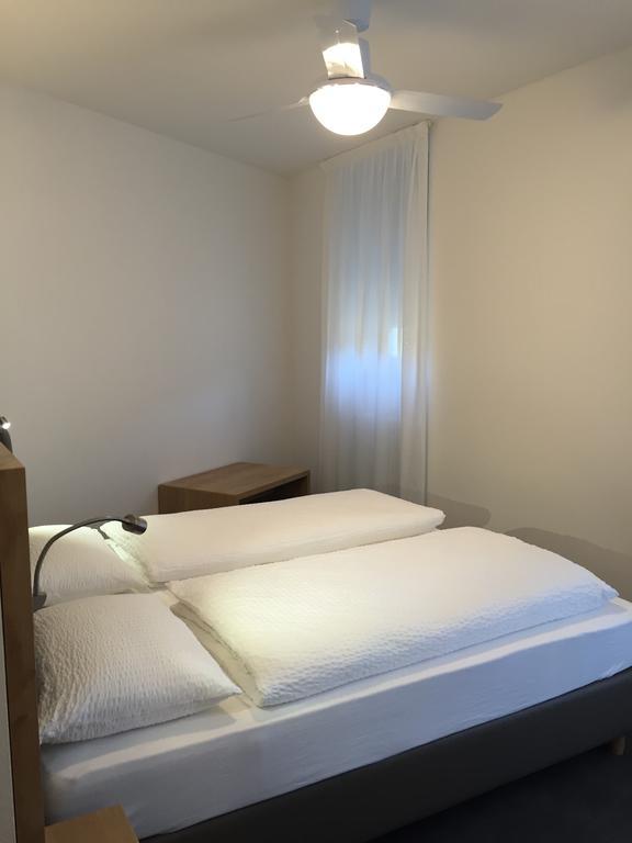R&B La Calzoleria Hotel Mori Kültér fotó