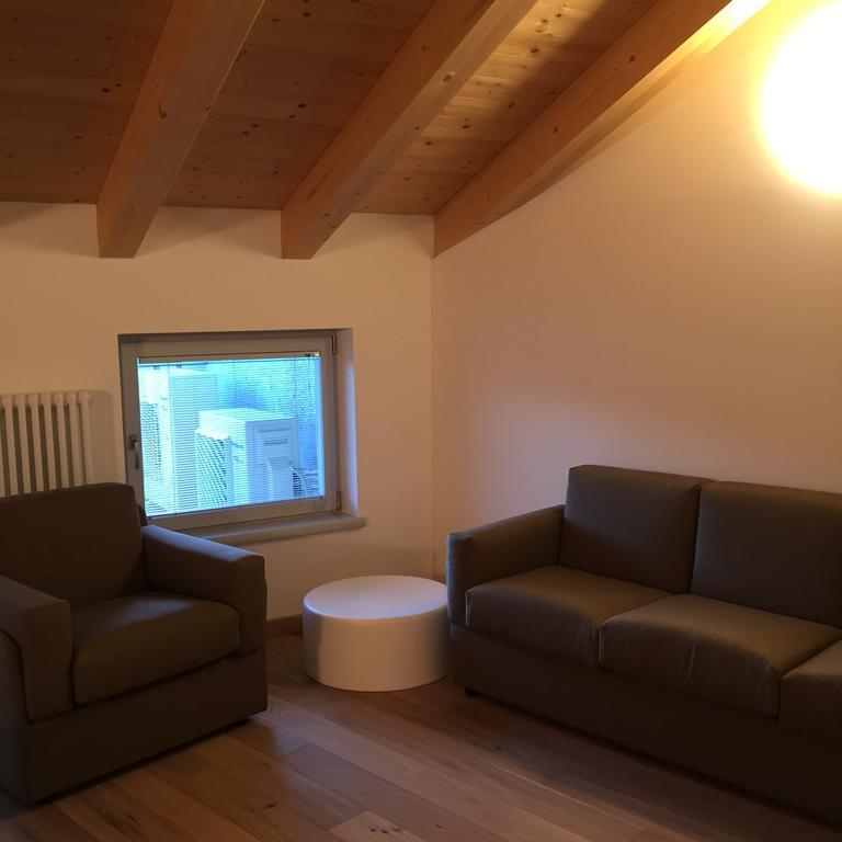 R&B La Calzoleria Hotel Mori Kültér fotó