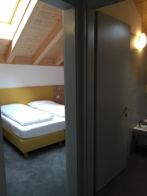 R&B La Calzoleria Hotel Mori Kültér fotó