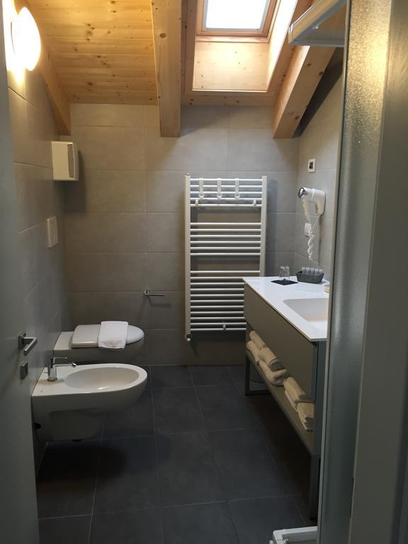 R&B La Calzoleria Hotel Mori Kültér fotó